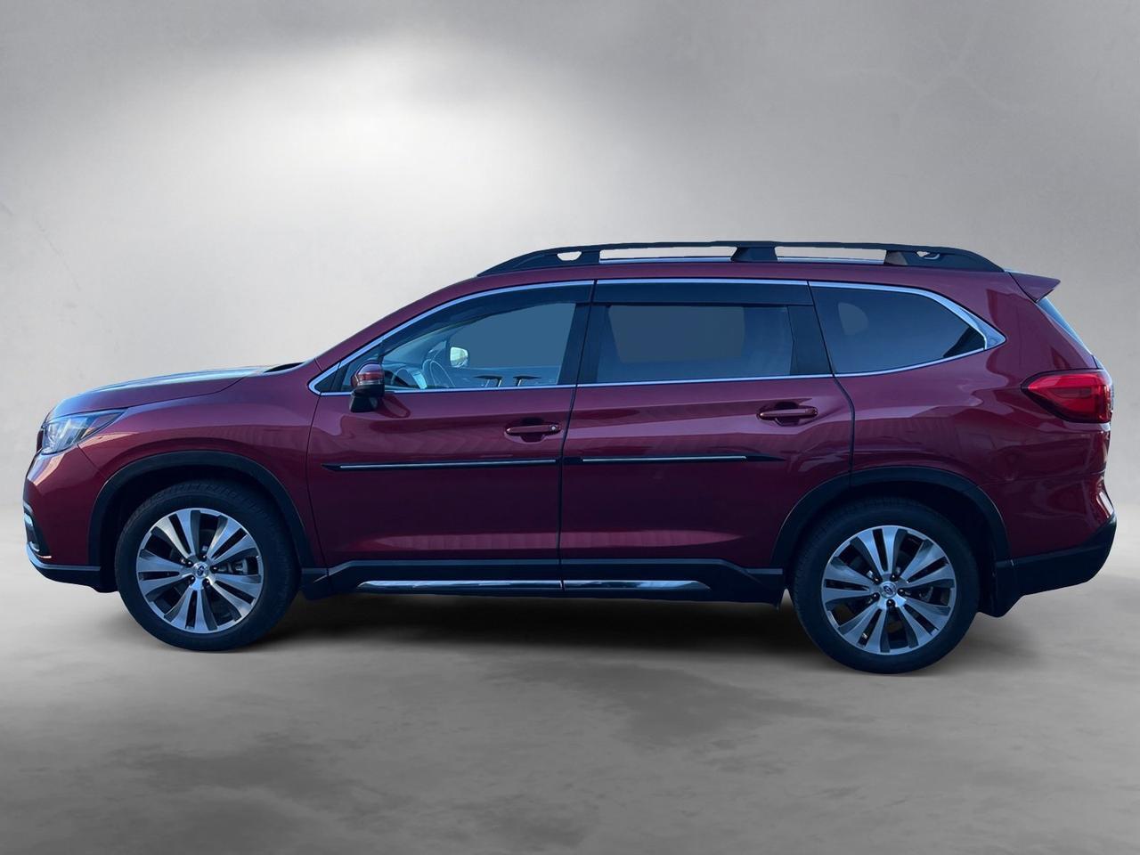 2019 Subaru Ascent Limited Hagerstown MD