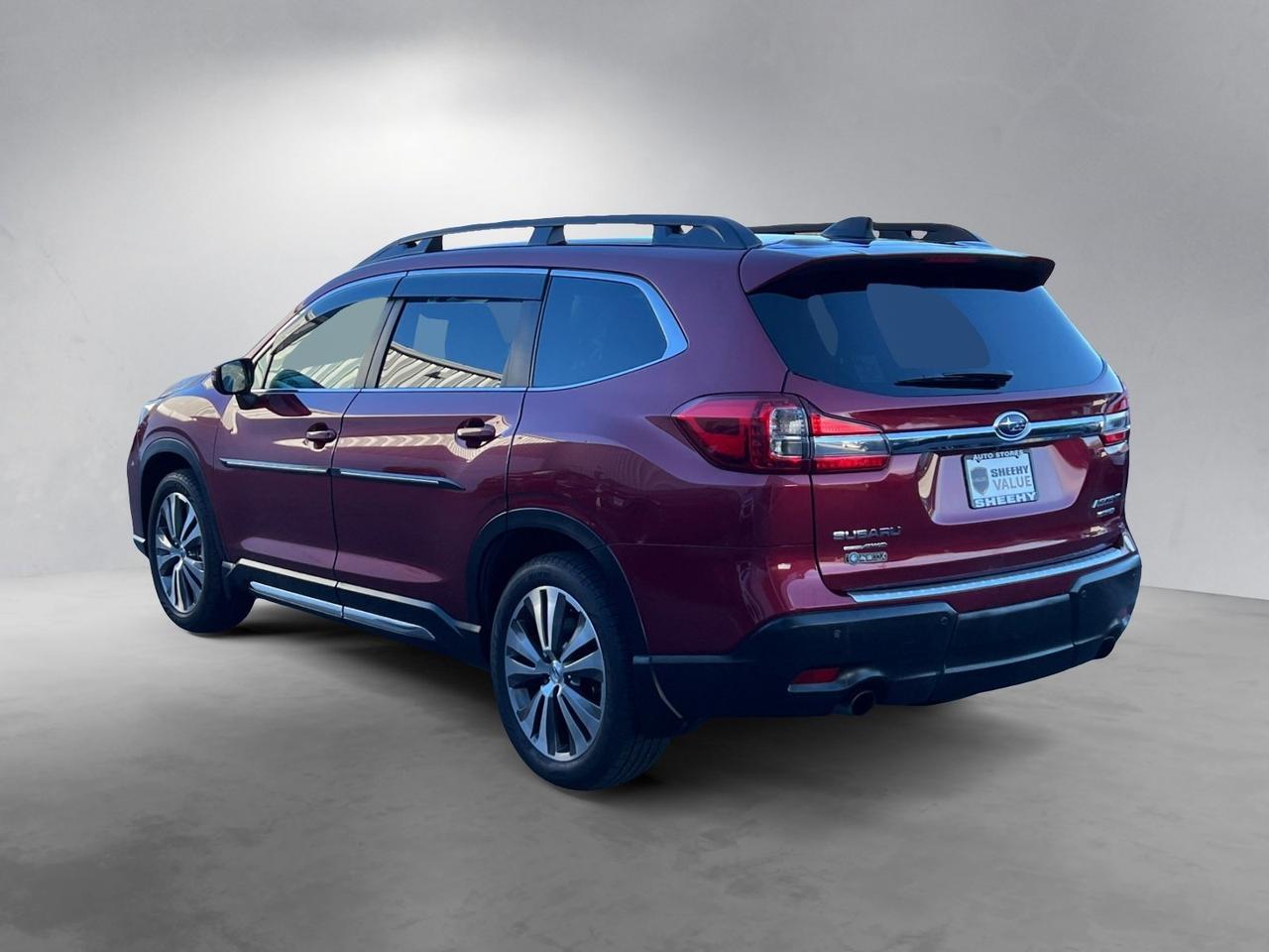 2019 Subaru Ascent Limited Hagerstown MD