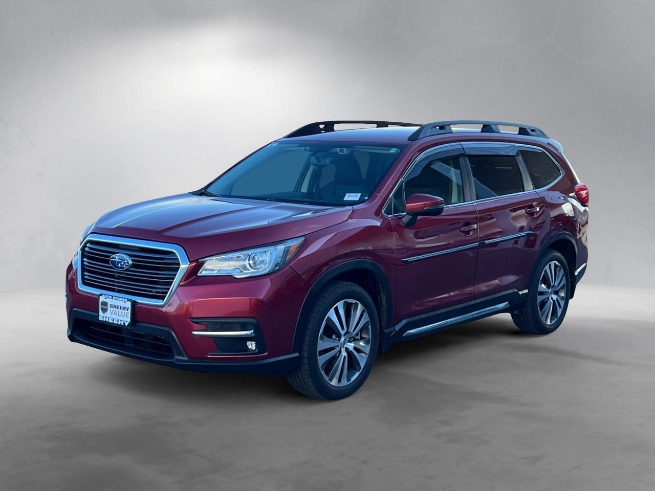 2019 Subaru Ascent Limited Hagerstown MD