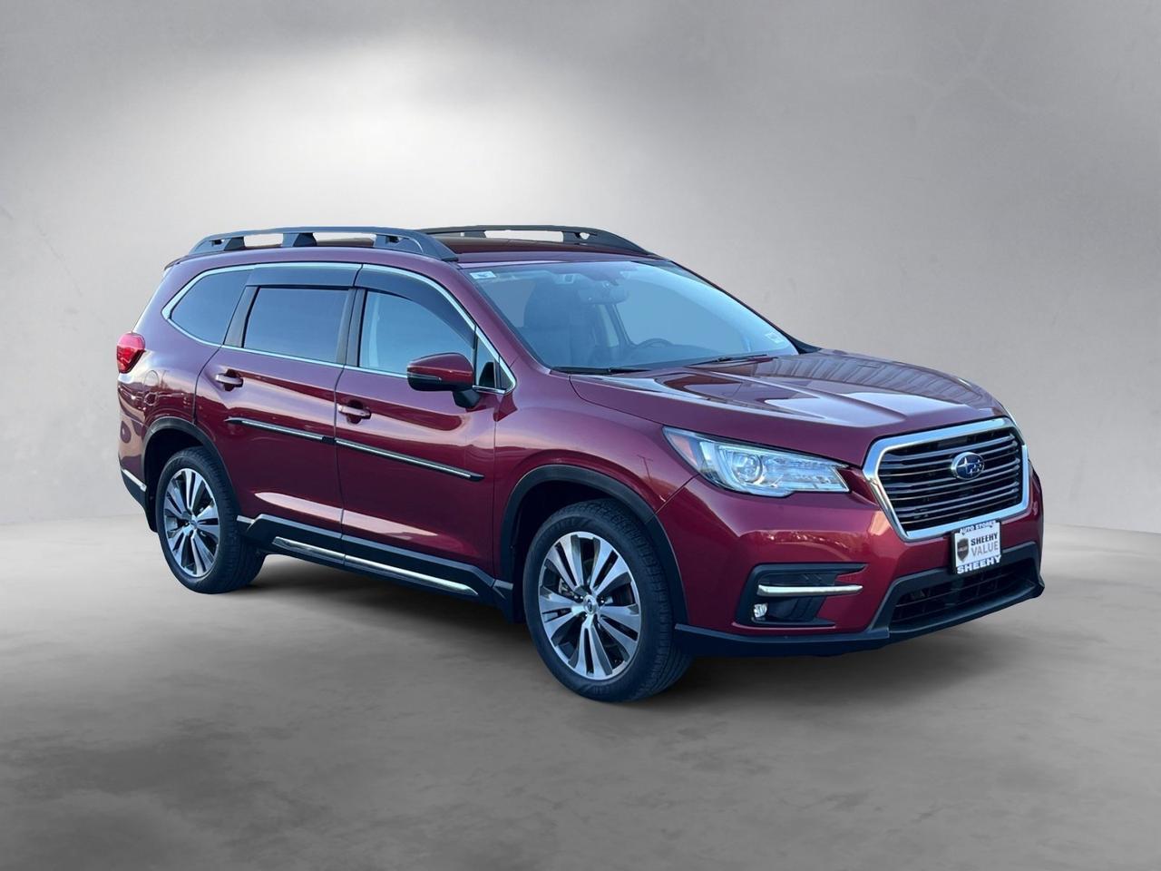 2019 Subaru Ascent Limited Hagerstown MD