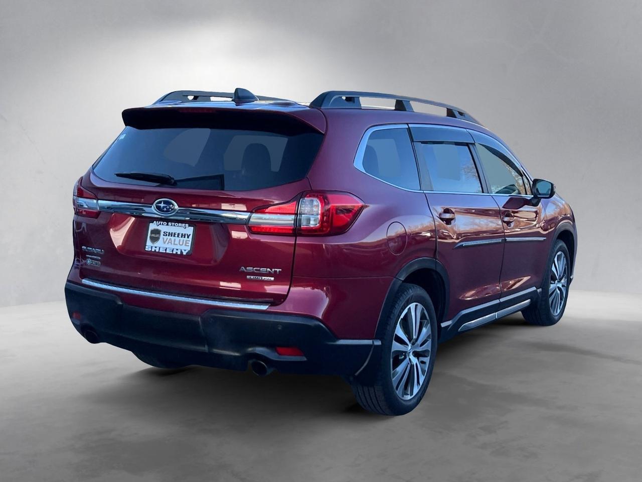 2019 Subaru Ascent Limited Hagerstown MD