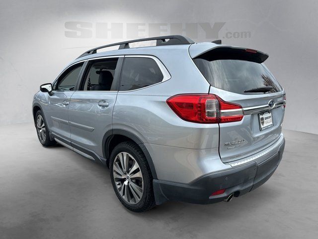 2019 Subaru Ascent Limited Glen Burnie MD