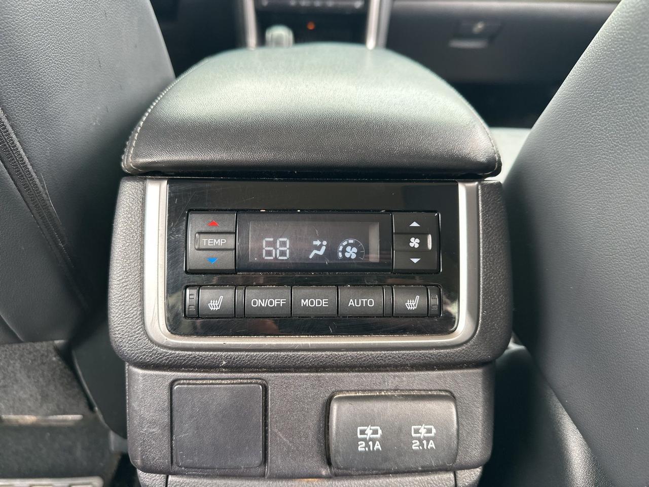 2019 Subaru Ascent Limited Glen Burnie MD