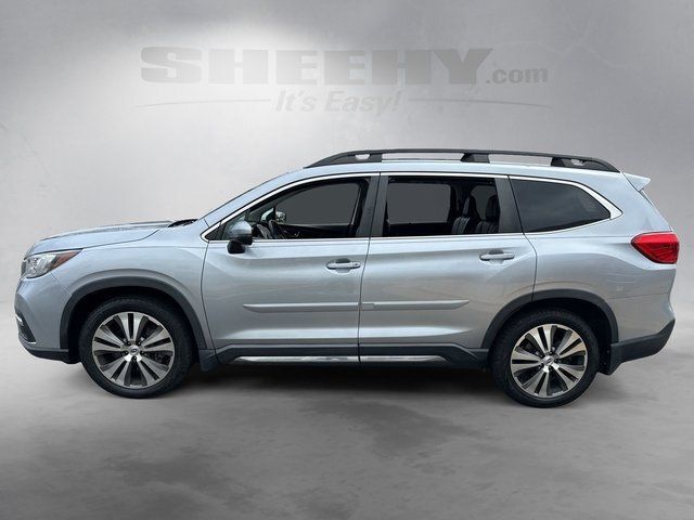 2019 Subaru Ascent Limited Glen Burnie MD