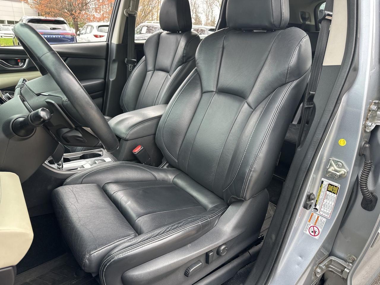 2019 Subaru Ascent Limited Glen Burnie MD