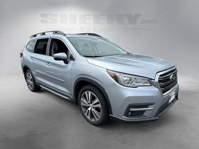 2019 Subaru Ascent Limited Glen Burnie MD
