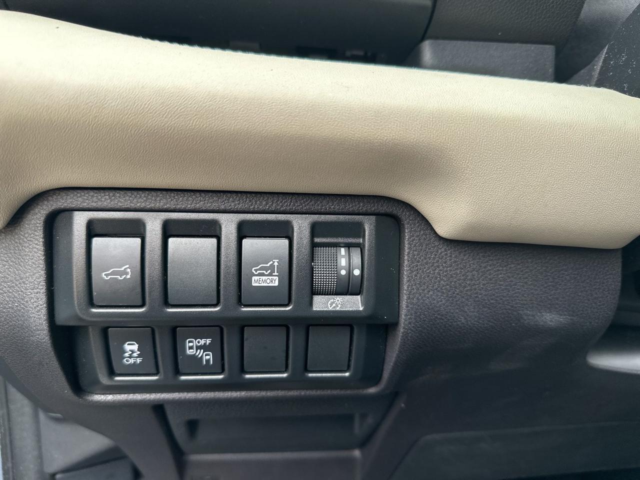 2019 Subaru Ascent Limited Glen Burnie MD