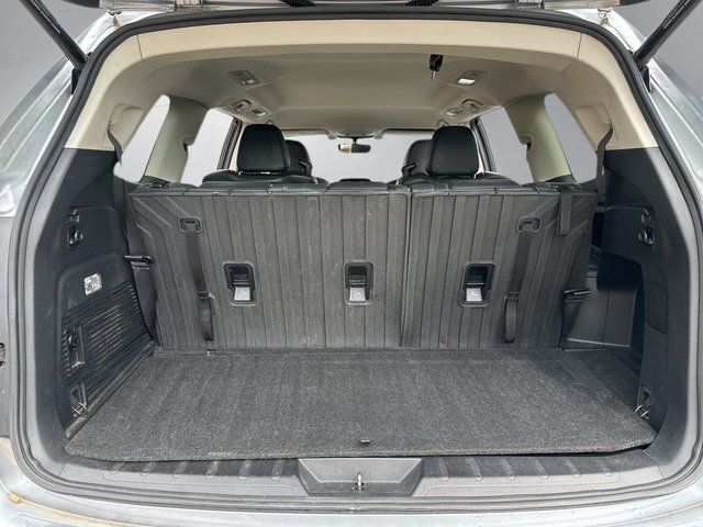 2019 Subaru Ascent Limited Glen Burnie MD
