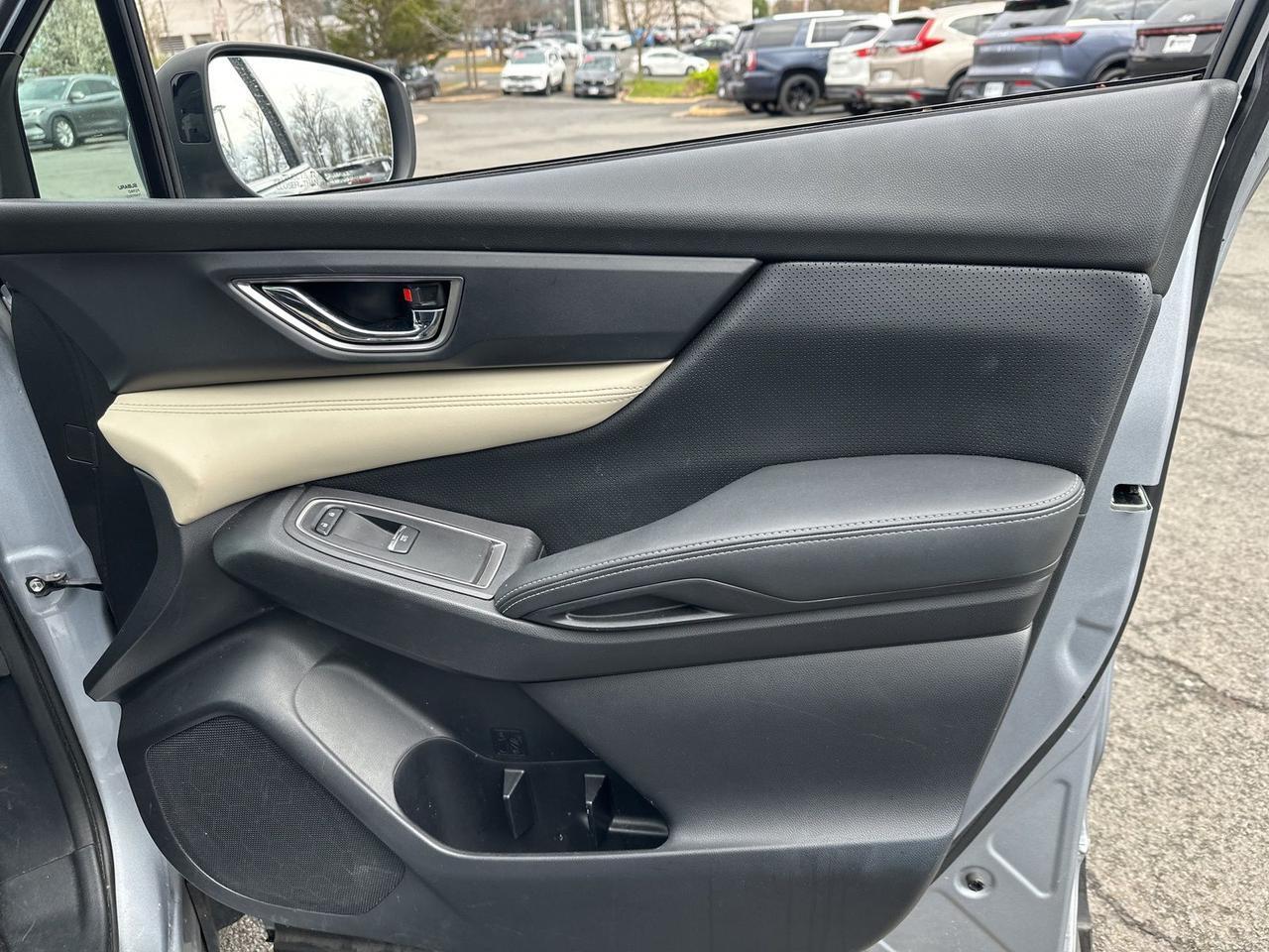 2019 Subaru Ascent Limited Glen Burnie MD