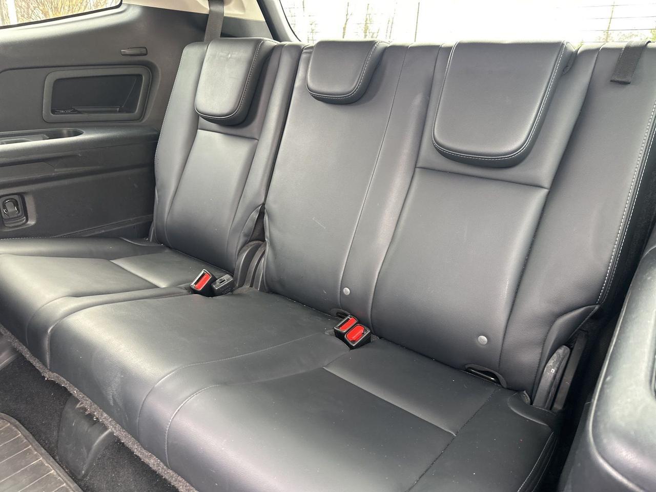 2019 Subaru Ascent Limited Glen Burnie MD