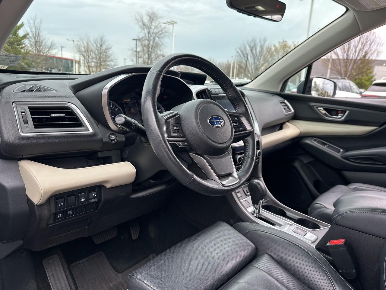 2019 Subaru Ascent Limited Glen Burnie MD