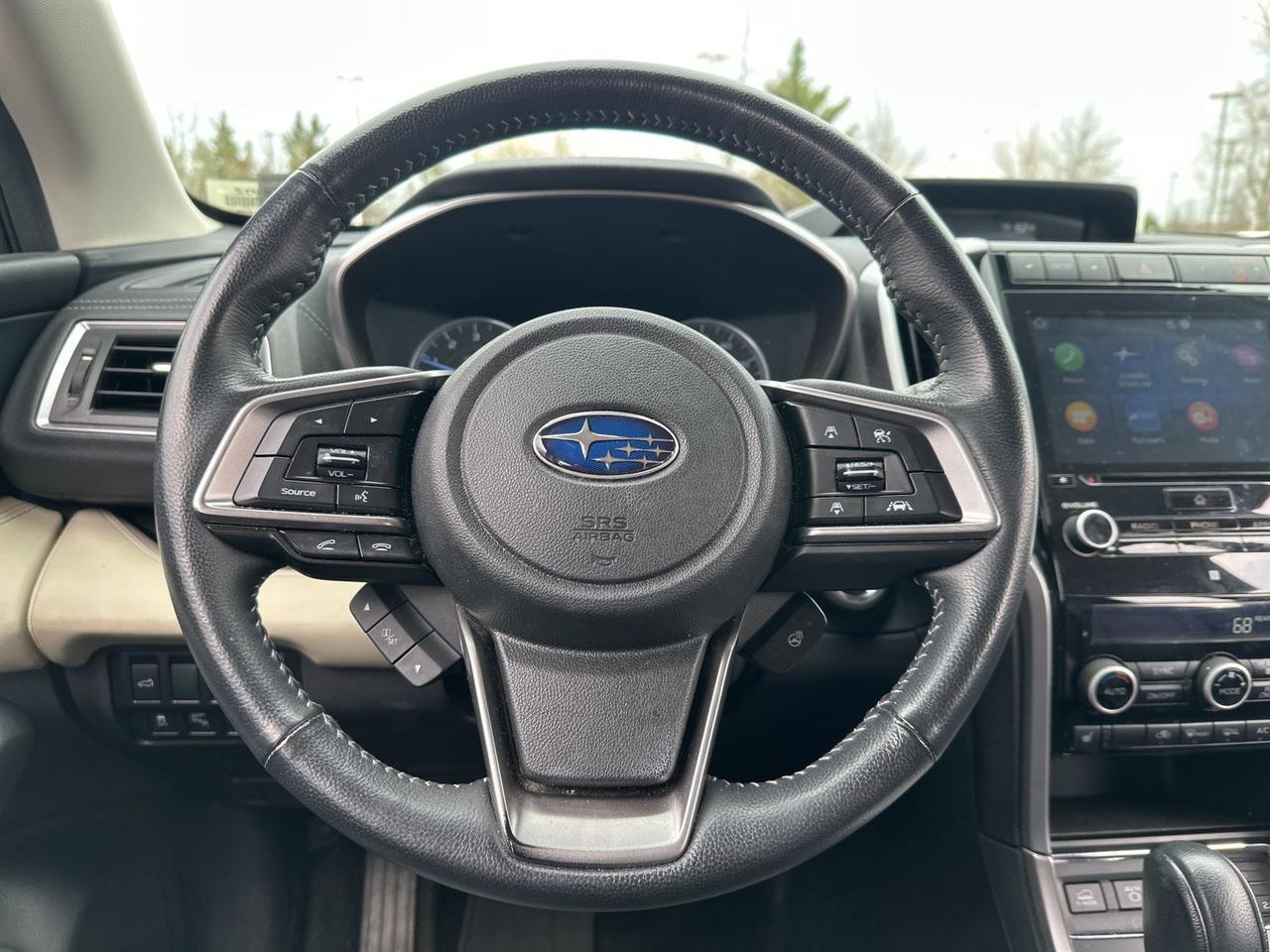 2019 Subaru Ascent Limited Glen Burnie MD