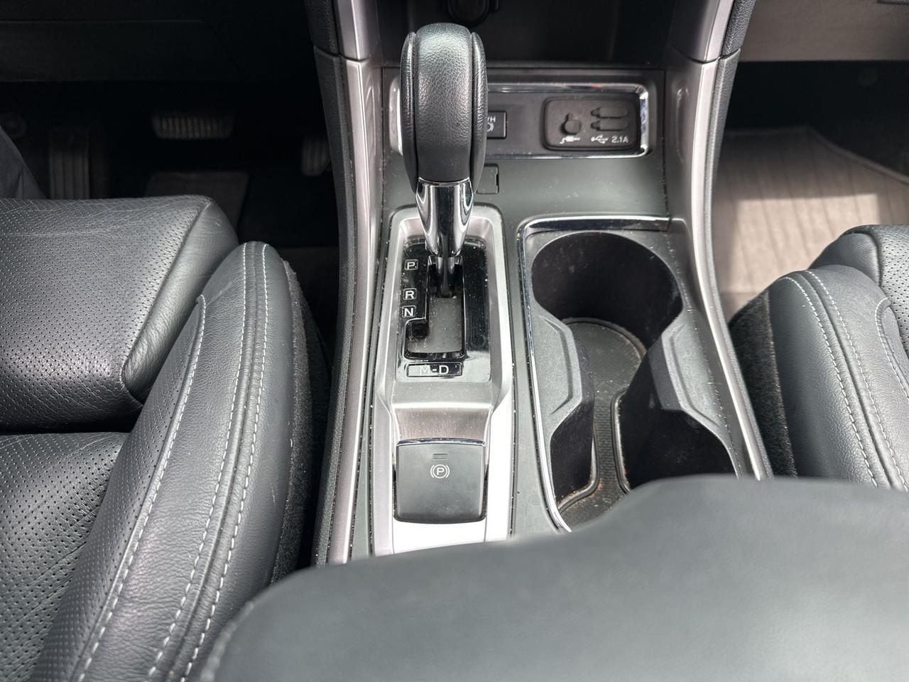 2019 Subaru Ascent Limited Glen Burnie MD