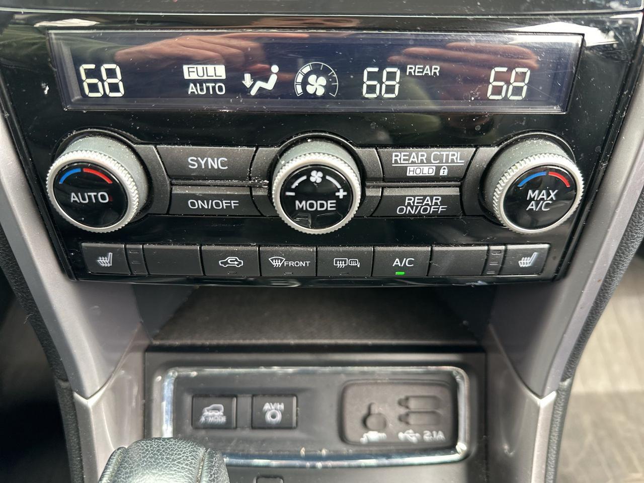 2019 Subaru Ascent Limited Glen Burnie MD