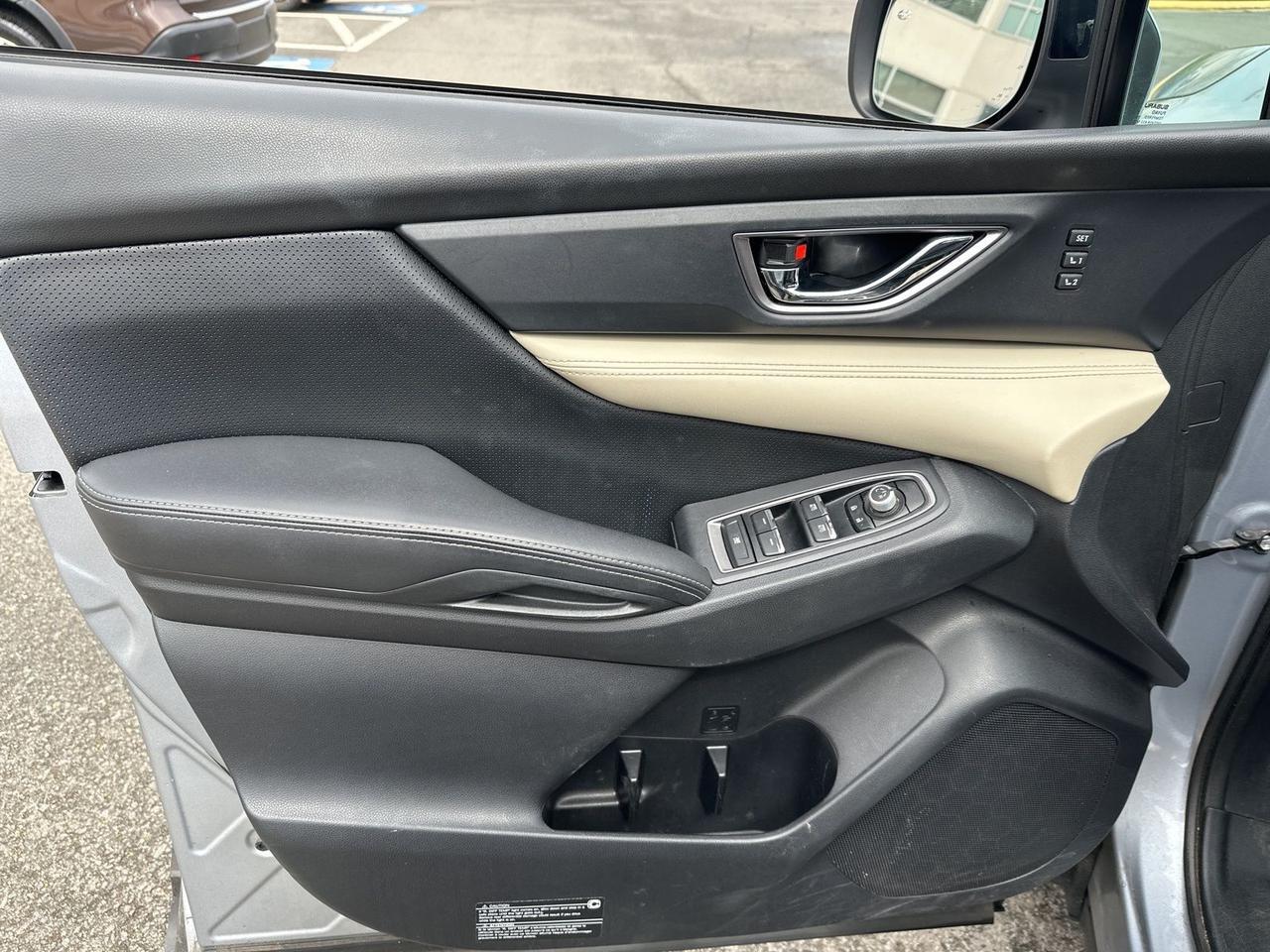 2019 Subaru Ascent Limited Glen Burnie MD