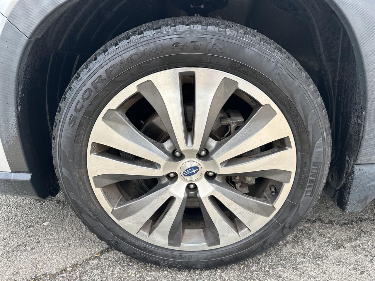 2019 Subaru Ascent Limited Glen Burnie MD
