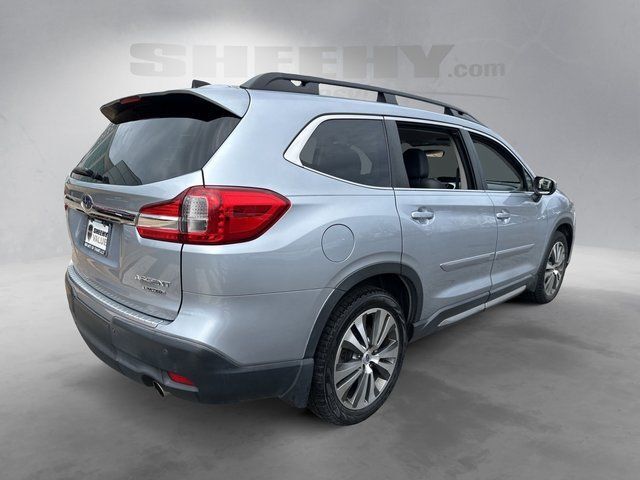 2019 Subaru Ascent Limited Glen Burnie MD