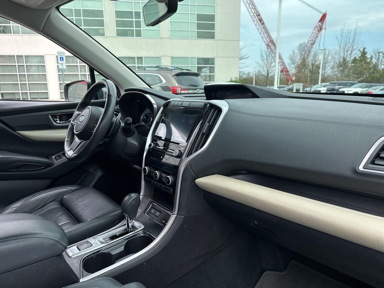 2019 Subaru Ascent Limited Glen Burnie MD