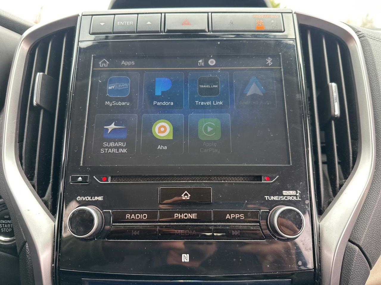 2019 Subaru Ascent Limited Glen Burnie MD