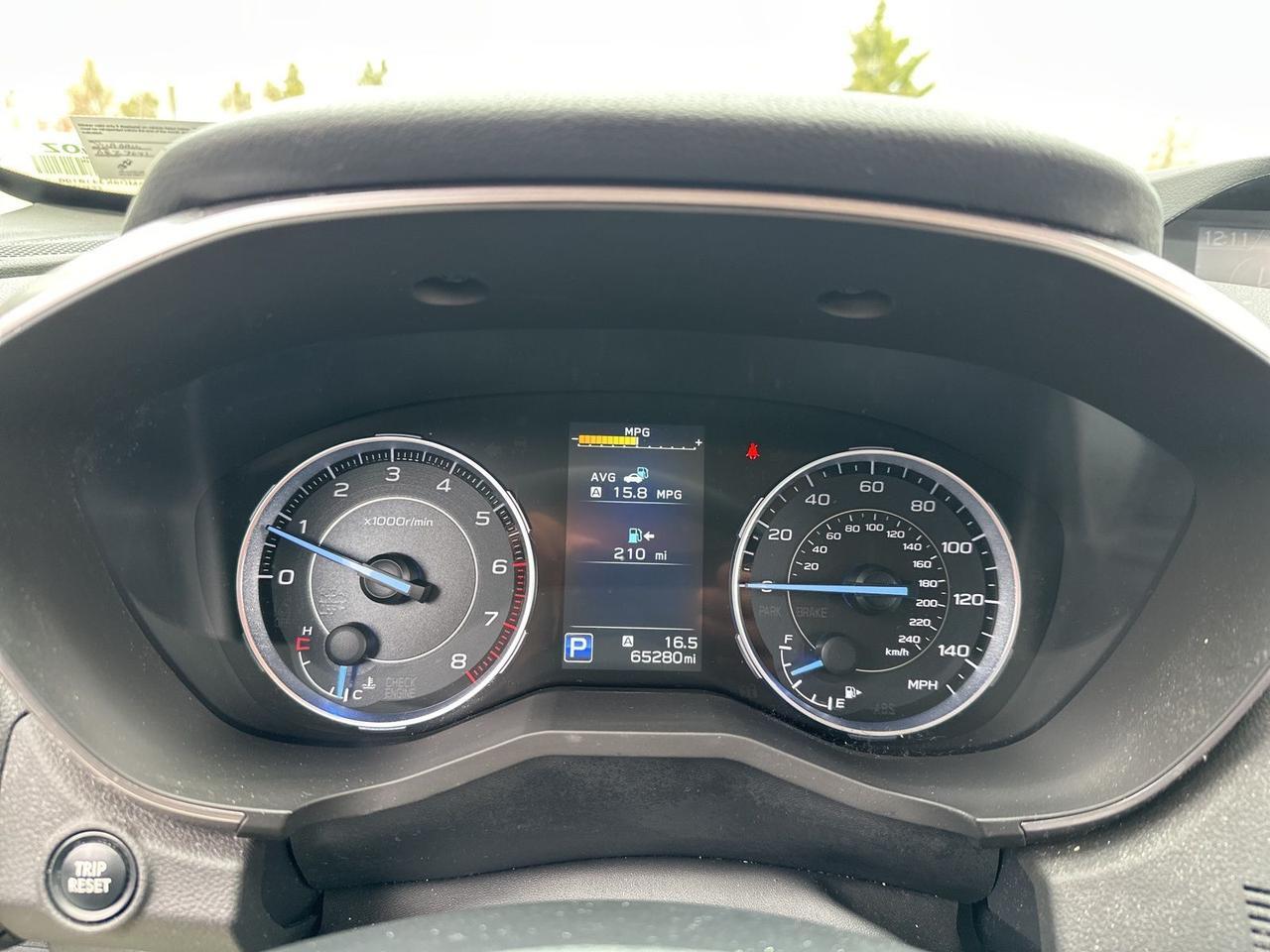 2019 Subaru Ascent Limited Glen Burnie MD