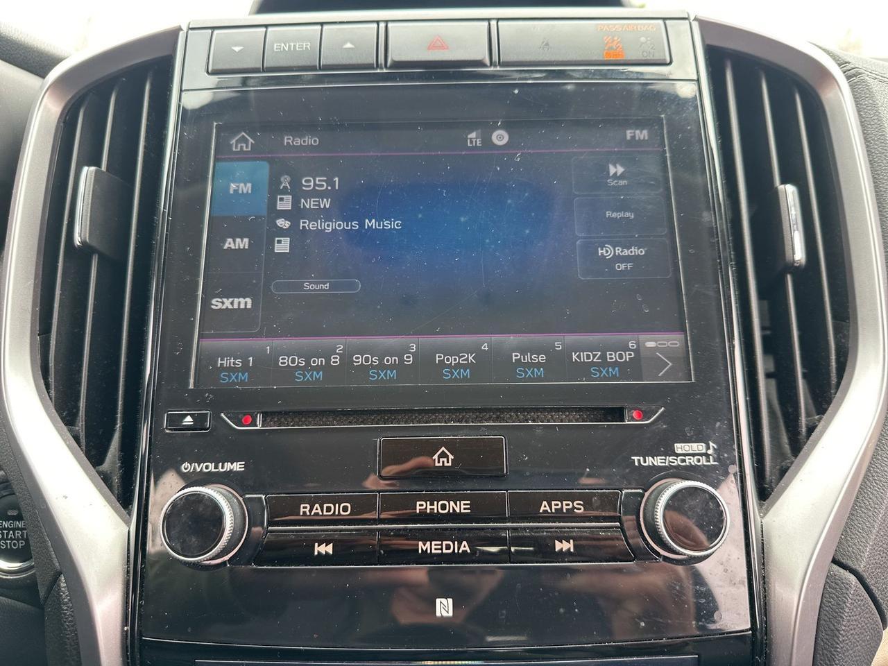 2019 Subaru Ascent Limited Glen Burnie MD
