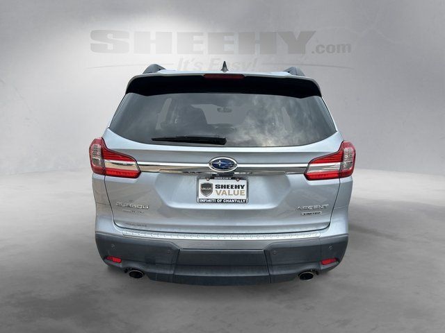 2019 Subaru Ascent Limited Glen Burnie MD