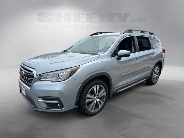 2019 Subaru Ascent Limited Glen Burnie MD