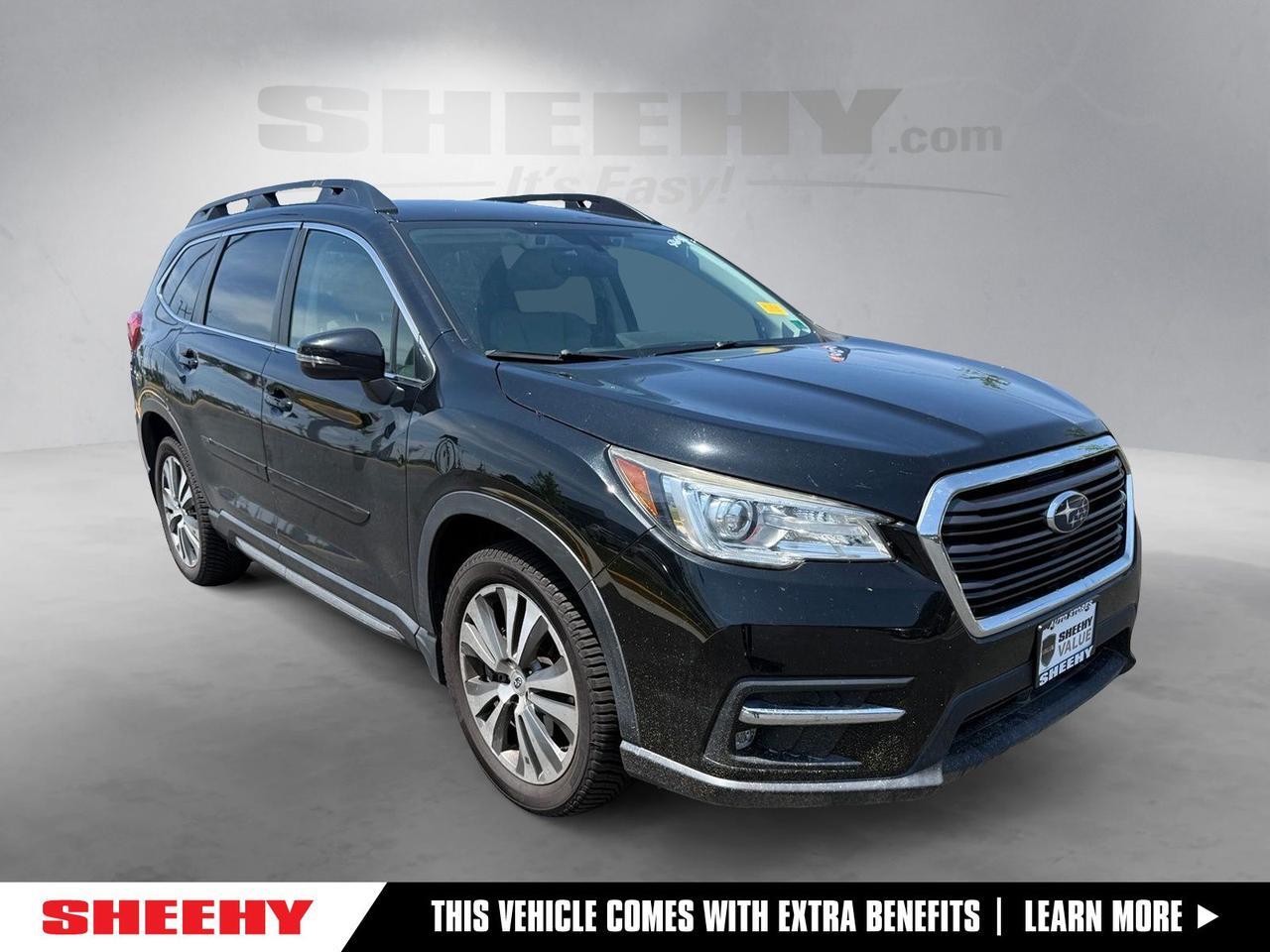 2019 Subaru Ascent Limited