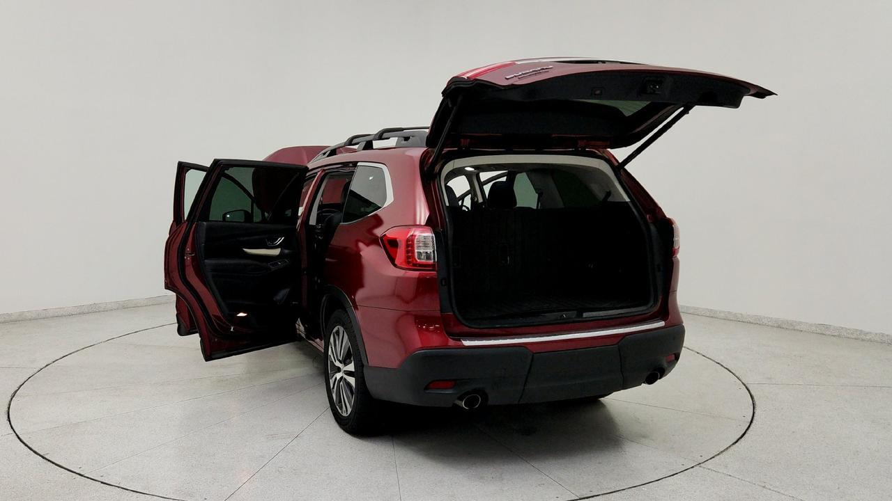 2019 Subaru Ascent Limited Springfield VA