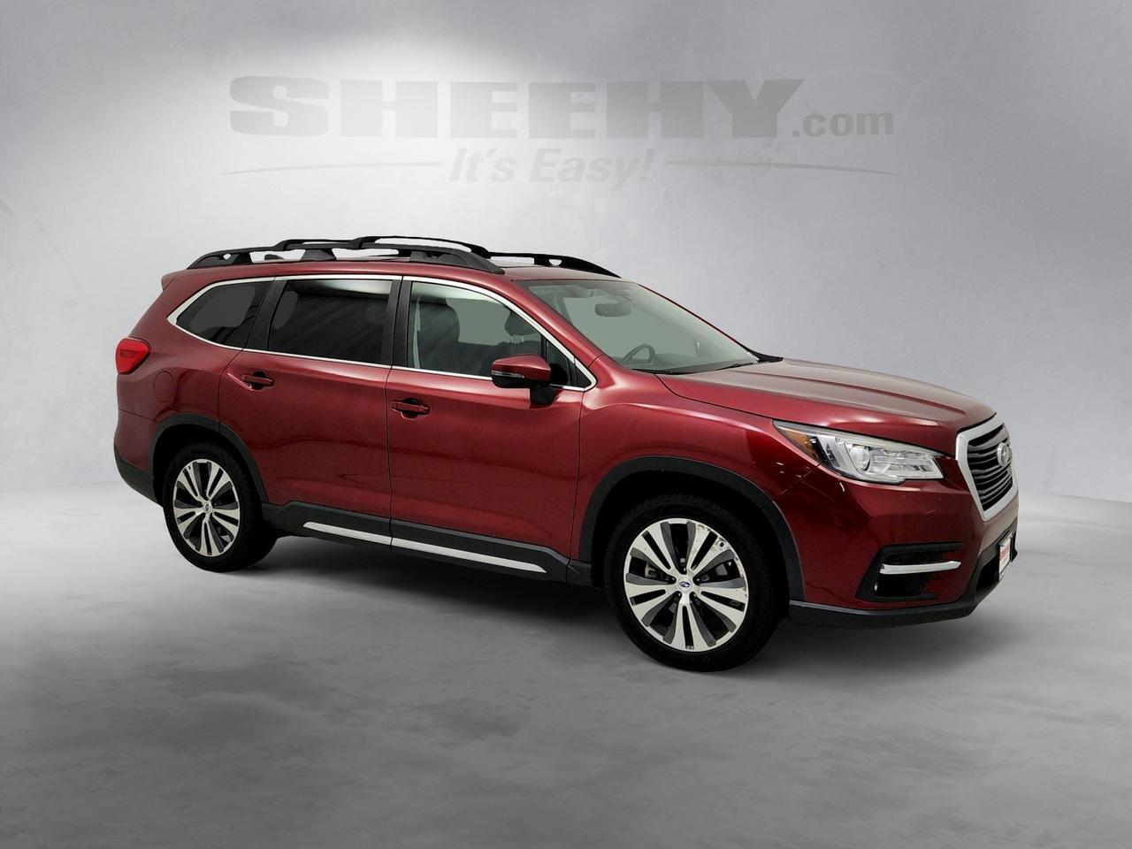 2019 Subaru Ascent Limited Springfield VA