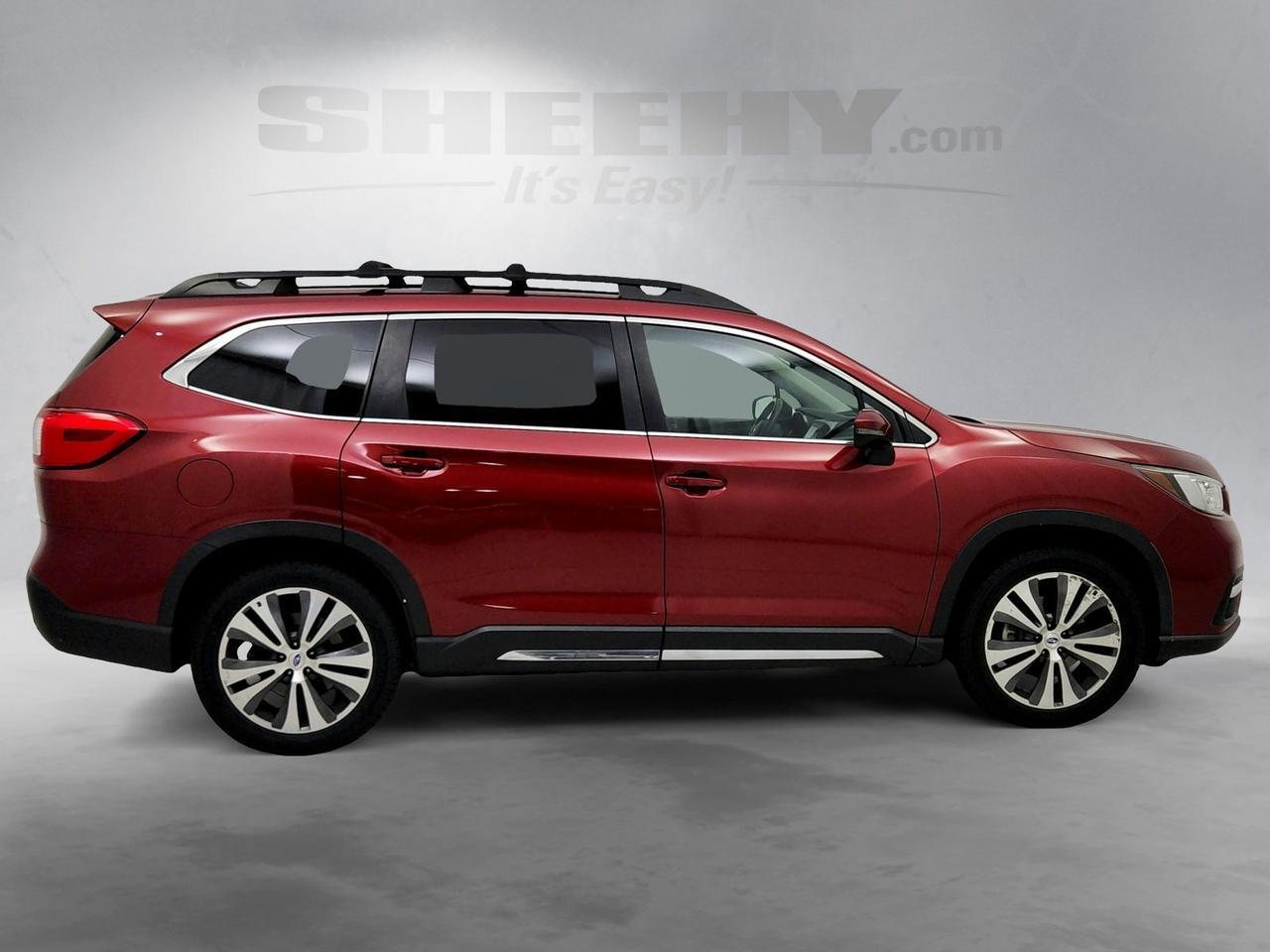 2019 Subaru Ascent Limited Springfield VA