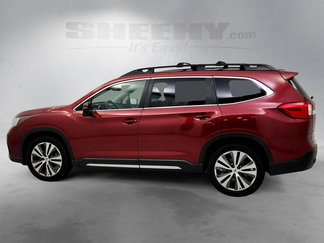 2019 Subaru Ascent Limited Springfield VA