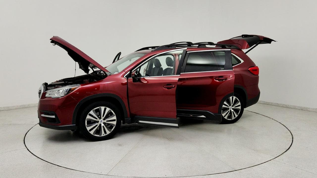 2019 Subaru Ascent Limited Springfield VA