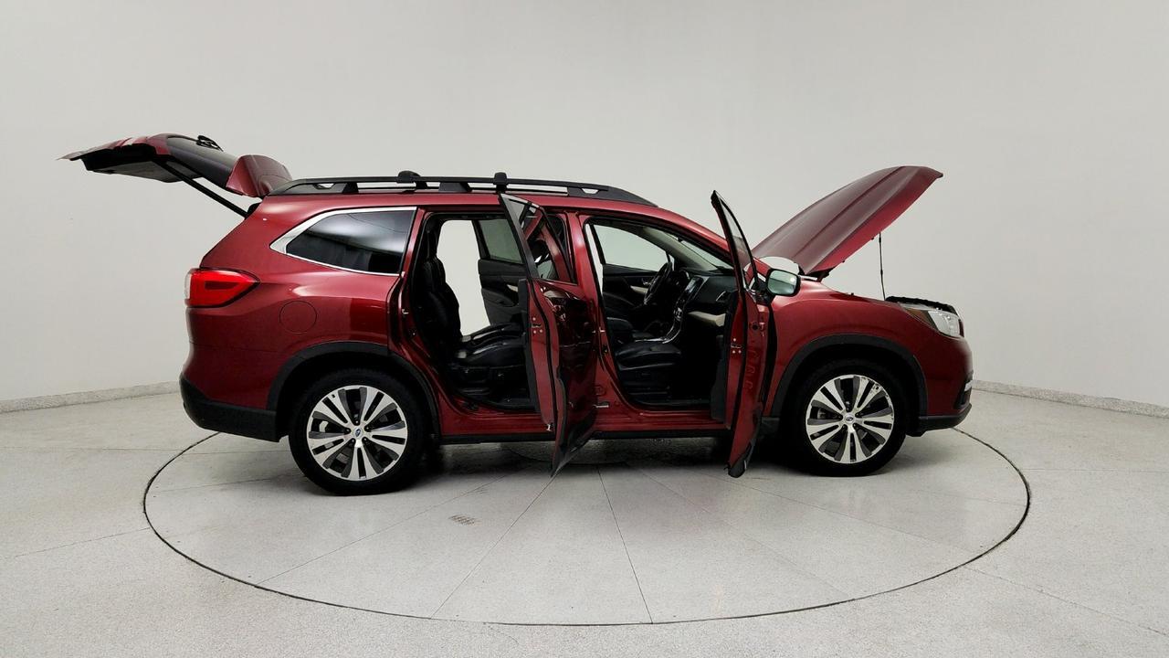 2019 Subaru Ascent Limited Springfield VA