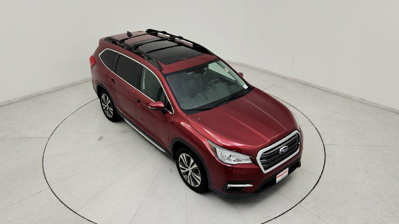 2019 Subaru Ascent Limited Springfield VA