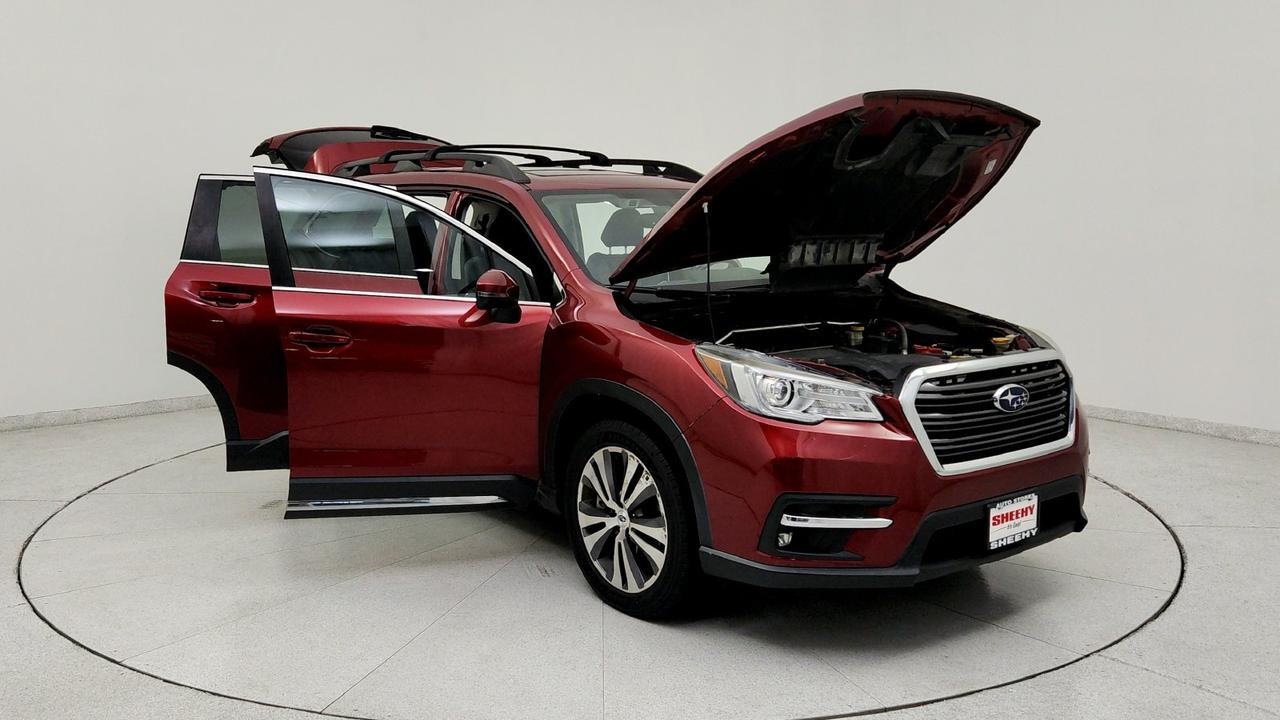 2019 Subaru Ascent Limited Springfield VA
