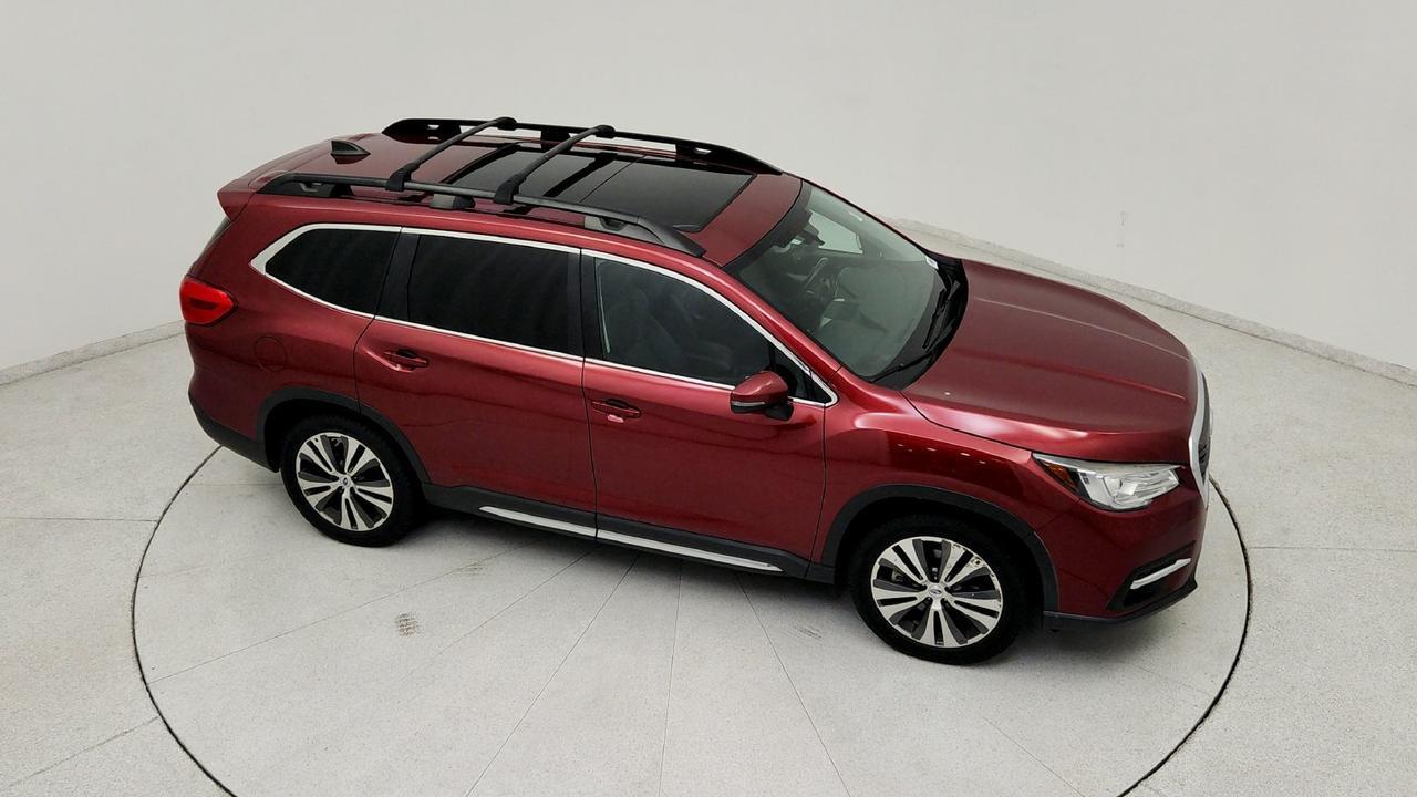 2019 Subaru Ascent Limited Springfield VA