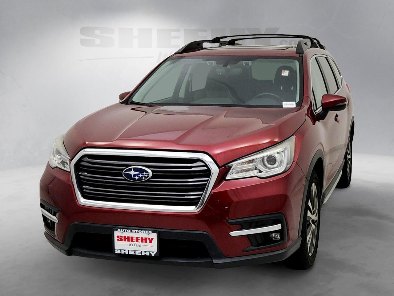 2019 Subaru Ascent Limited Springfield VA