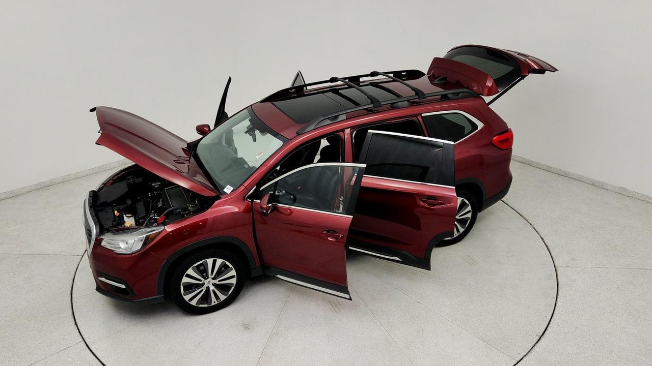 2019 Subaru Ascent Limited Springfield VA