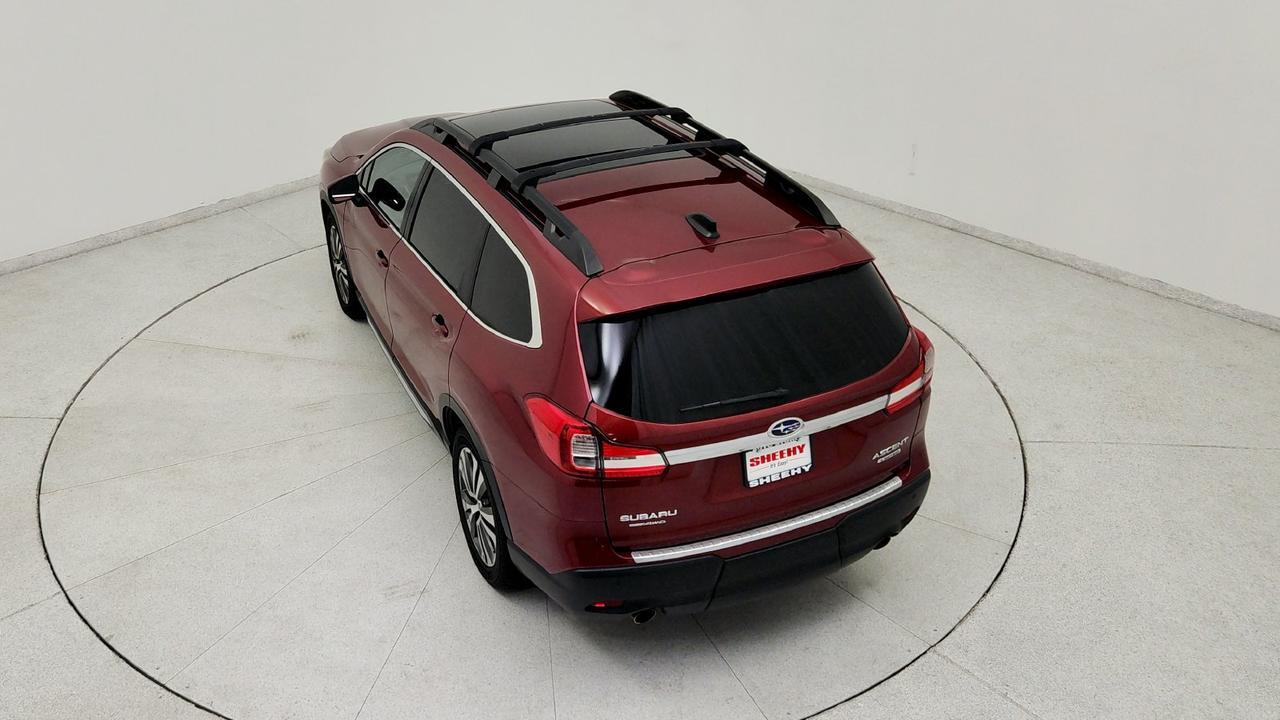 2019 Subaru Ascent Limited Springfield VA