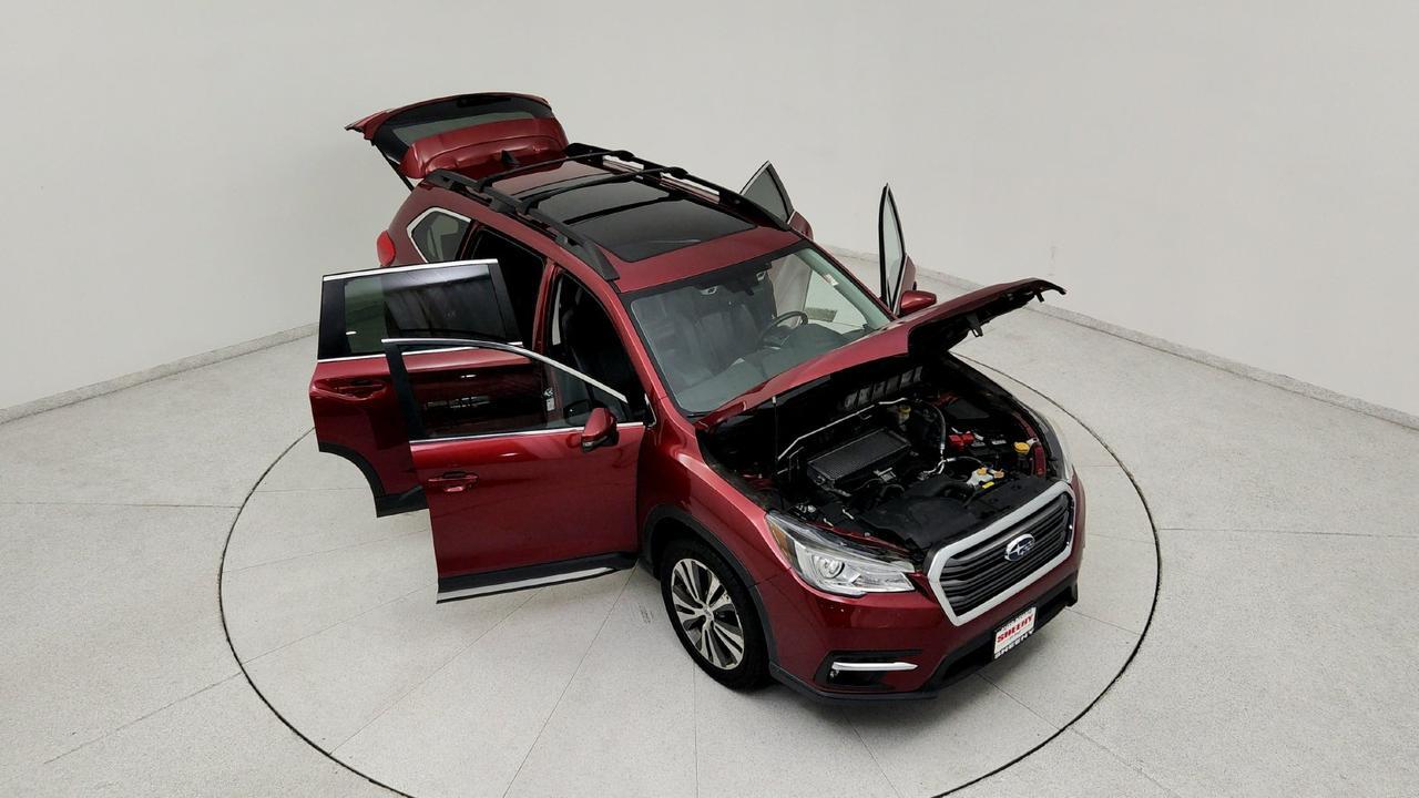 2019 Subaru Ascent Limited Springfield VA