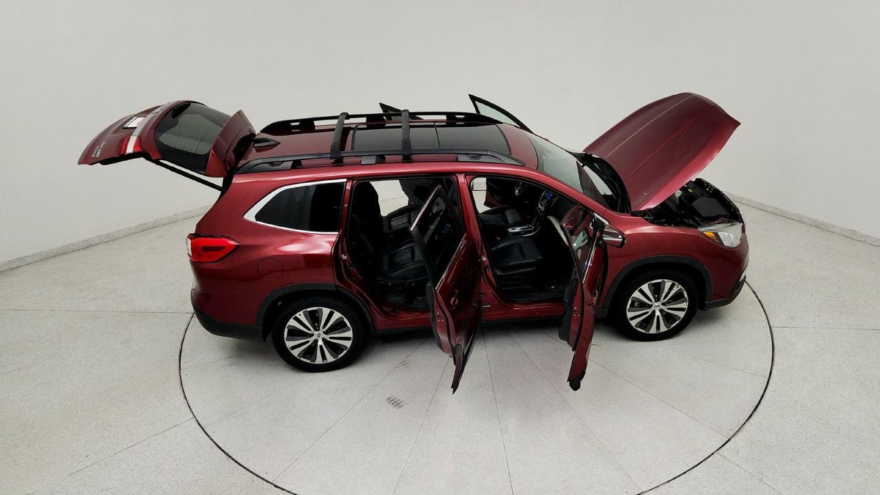 2019 Subaru Ascent Limited Springfield VA