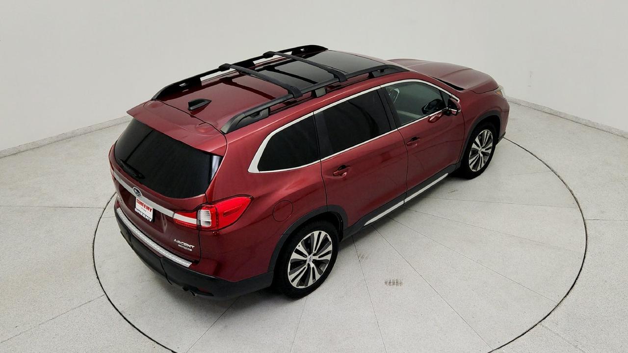 2019 Subaru Ascent Limited Springfield VA