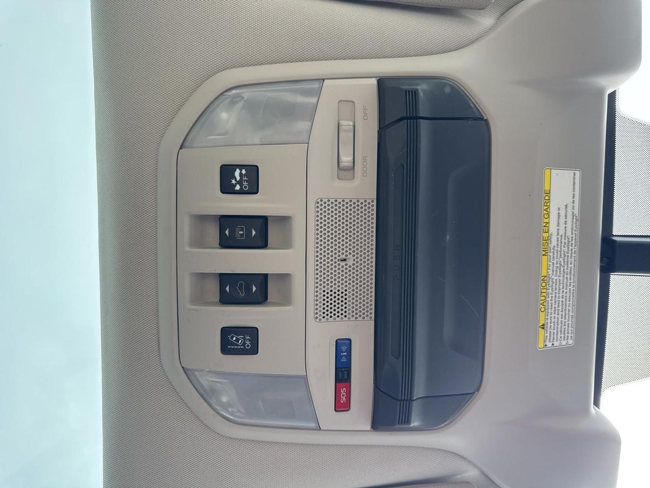 2019 Subaru Ascent Limited Chantilly VA