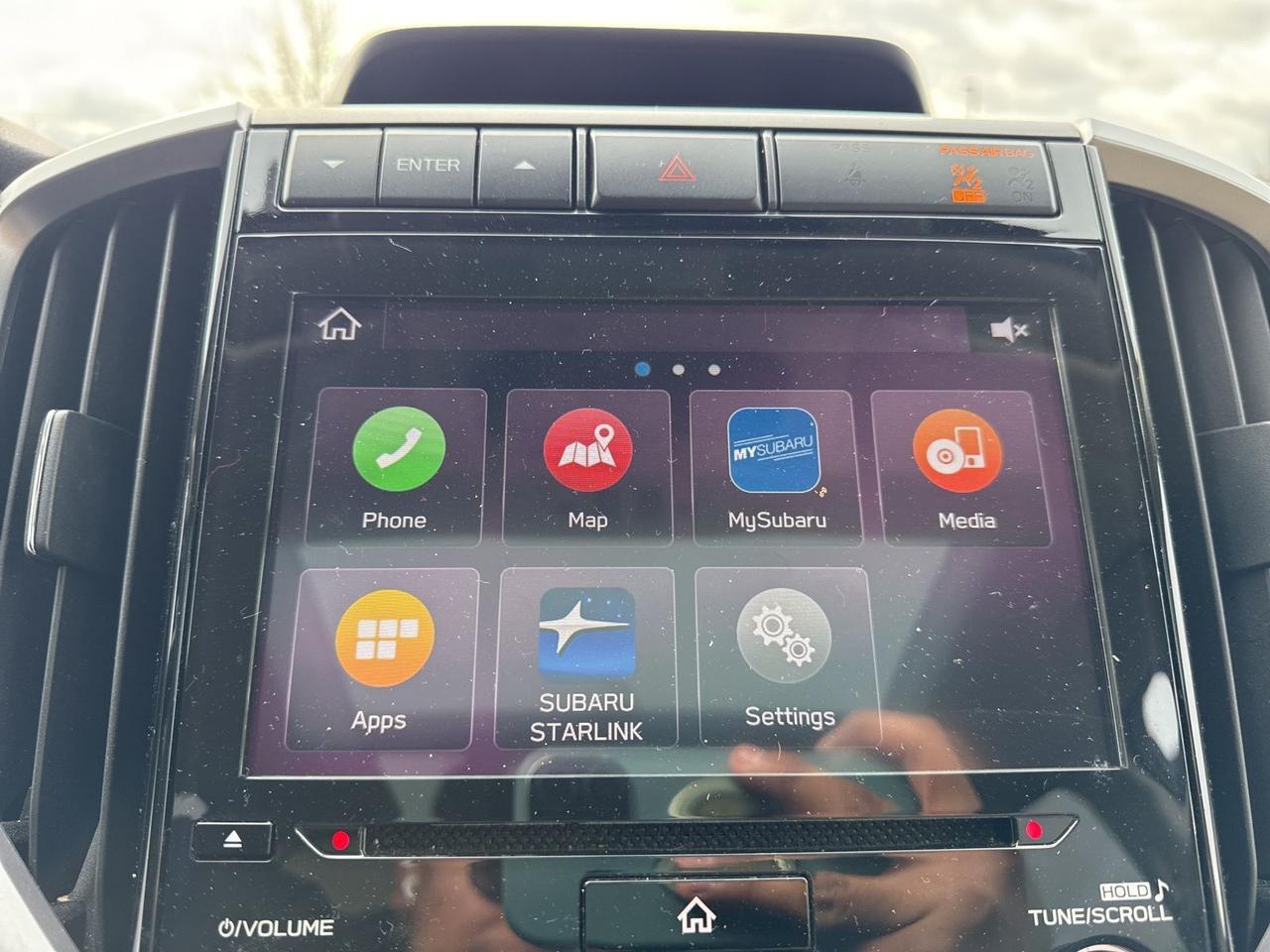 2019 Subaru Ascent Limited Chantilly VA