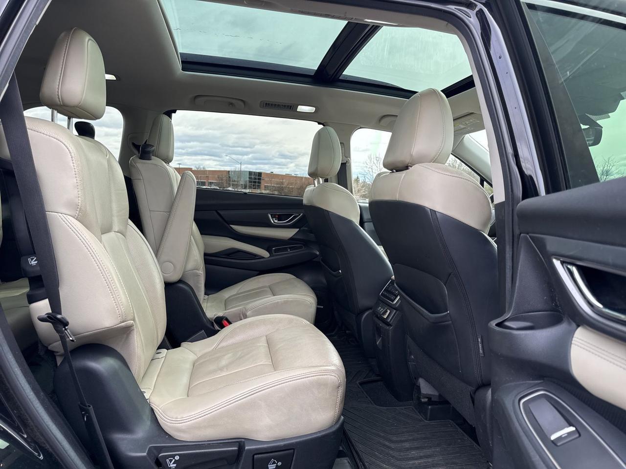 2019 Subaru Ascent Limited Chantilly VA