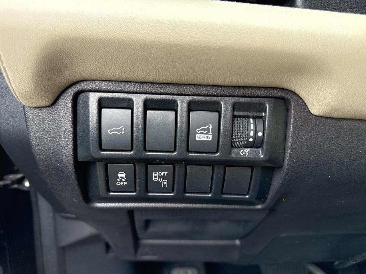 2019 Subaru Ascent Limited Chantilly VA