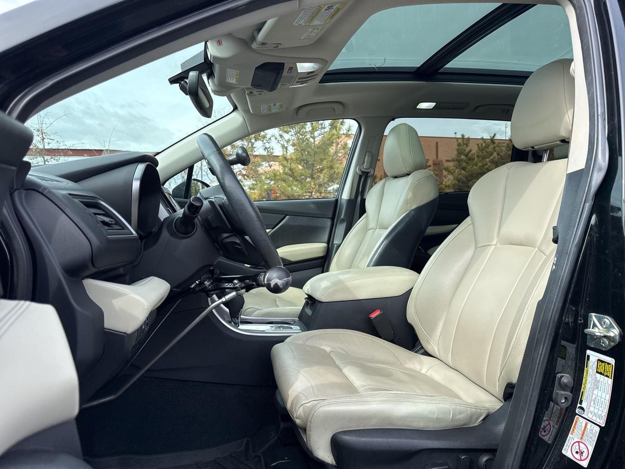 2019 Subaru Ascent Limited Chantilly VA