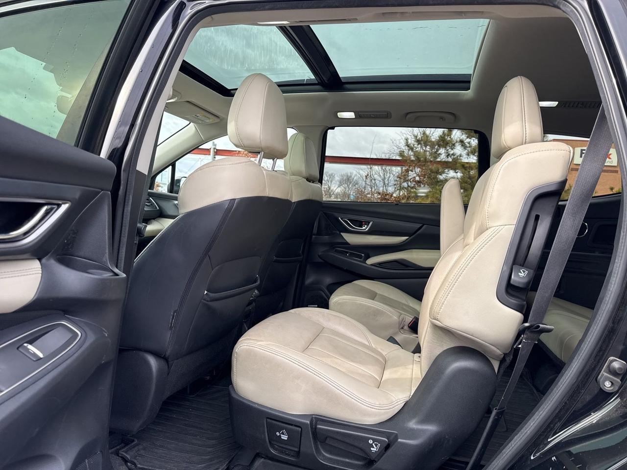 2019 Subaru Ascent Limited Chantilly VA
