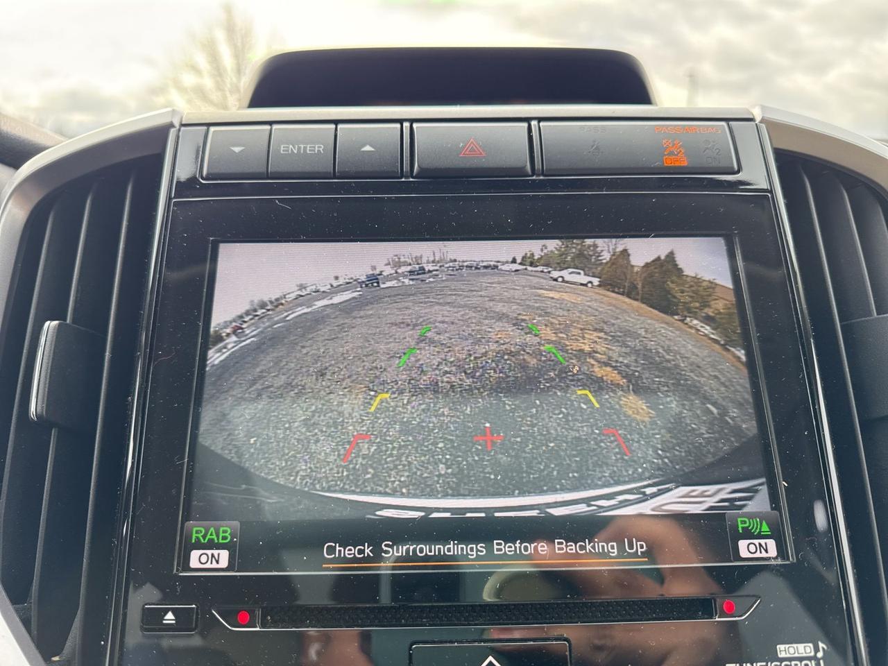 2019 Subaru Ascent Limited Chantilly VA